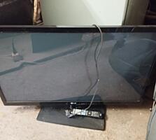 Телевизор на запчасти