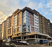 De vânzare apartament cu 2 camere în complexul ExFactor la Ciocana - .