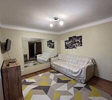 Аренда 2-х комнатная балка, самолет