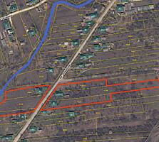 Земельный участок с/х 1га