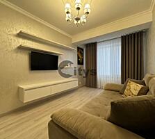 Apartament - 40  m²  , Chisinau