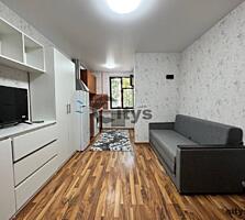 Apartament - 21  m²  , Chisinau