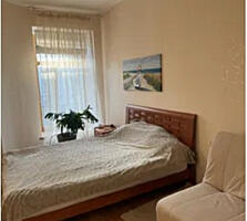 1-комнатная ЕВРОРЕМОНТ Пушинская Дерибасовская Элитный дом