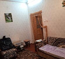 Борисовка 1 этаж, 2-комнатная