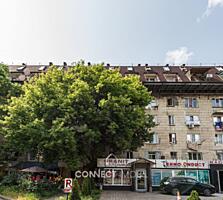 str. A.Pușkin, Centru, Chișinău