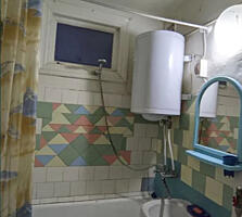 Продам квартиру 45 кв. м., 4/4, ул. Романа Кармена/Шевченко пр.