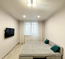 2 комн квартира в Центре, возле Драмтеатра, 2/4