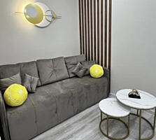 Уютная квартира в новом доме на Фонтане с евроремонот