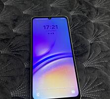 Продам Samsung Galaxy A05 4/128 гб