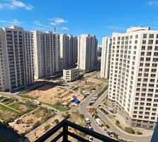 ЖК Атмосфера‼️ 3 Секция‼️ Балкон‼️Аркадия‼️Генуэзская‼️Є-Оселя‼️Море‼️