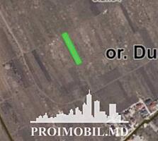 Spre vânzare se oferă teren agricol, situat în Durlești, Poiana ...