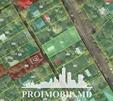 Spre vânzare se oferă teren pentru construcții, situat în Codru, str. 