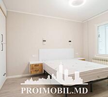 Vă propunem spre vânzare acestapartament cu 3camere și living,sect. ..