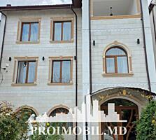 Vă propunem spre vânzare această casă cu 4 camere,sect. Râșcani, str. 