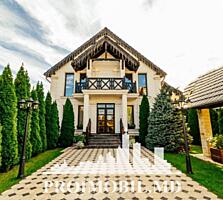 Vă propunem spre vânzare această casă în 2nivele,sect. Buiucani, str. 