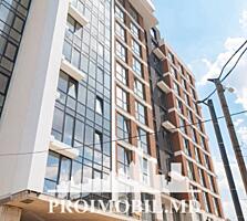 Vă propunem spre vânzare acestapartament cu 2 camere și living, sect. 