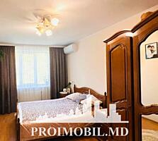 Vă propunem spre vânzare acestapartament cu 3camere,sect. Buiucani, ..