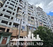 Vă propunem spre vânzare acest apartament cu 3 camere, sect. ...