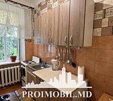 Vă propunem spre vânzare acest apartament cu 1cameră și living în ...