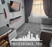 Vă propunem spre vânzare acest apartament cu 3 camere, sect. ...