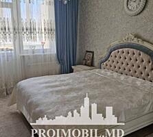 Vă propunem spre vînzare acestapartament cu2camere și living,sect. ...