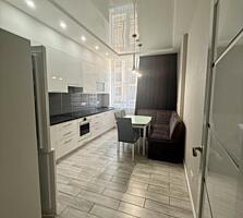 19 Жемчужина. 2 спальни. Французский бульвар. Аркадия. Є-Оселя. Море