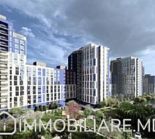 Apartament cu 2 camere, sect. Râșcani Vă propunem spre vânzare ...