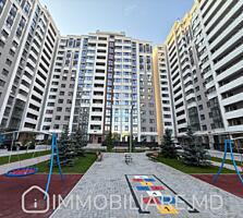 Apartament cu 2 camere, sect. Buiucani Vă propunem spre vânzare ...