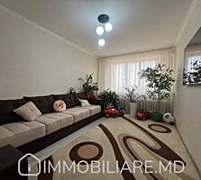 Apartament cu 3 camere, sect. Ciocana Vă propunem spre vânzare ...