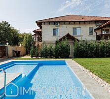 Casă, com. Dumbrava Vă propunem spre vânzare casă amplasată pe un ...