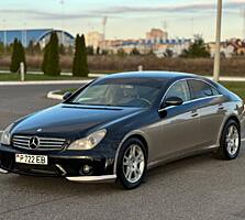 Mercedes-Benz CLS (Авторынок КОВЧЕГ)