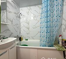 Продаётся 2-комнатная квартира на Балке, ул. Краснодонская 8/9