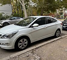 Se vinde Hyundai Solaris