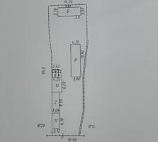 Продается участок в центре Бендер