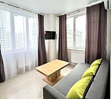 9790.Продам 1-комнатную квартиру в ЖК Одиссей. ...