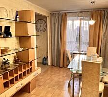 34165 Продам 4-комнатную квартиру на Толбухина, ...