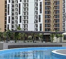 36023. В продаже 1-комнатная квартира в ЖК 66 ...