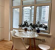 Продаж 1 кімнатної квартири ЖК Teleskop. Квартира розташована 3поверх 