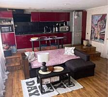 Продается просторная и уютная двухкомнатная квартира с собственным ...