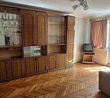 Предлагается к продаже 1 комнатная квартира, расположенная на 4 этаже 