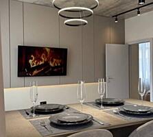 Продаётся стильная и просторная квартира в 32 Жемчужине на улице ...