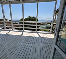 Предлагается к продаже дом в селе Новая Дофиновка на берегу моря. ...