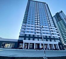 Продается новая 1-комнатная квартира в современном престижном жилом ..