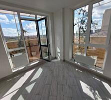 В продаже 2-х комнатная квартира на Сахарова, дом монолитно-каркасный 