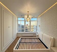 Продается дизайнерская квартира в Аркадии в ЖК «Атмосфера». Площадь ..