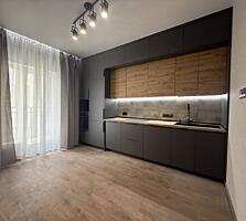 Продается 1-комнатная квартира в жилом комплексе Kaddor City на 12 ...