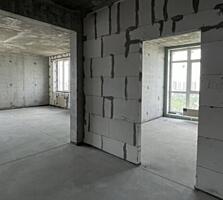 Продается 2-комнатная квартира с видом на море в новом жилом ...