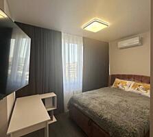 Предлагается стильная студия в ЖК Sky City — современное жильё с ...