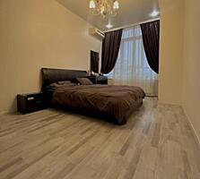 Продаётся видовая квартира в престижном жилом комплексе «9 Жемчужина» 