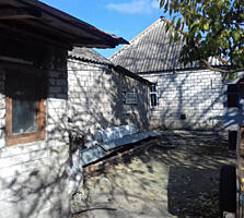 Продам два дома в Нерубайском